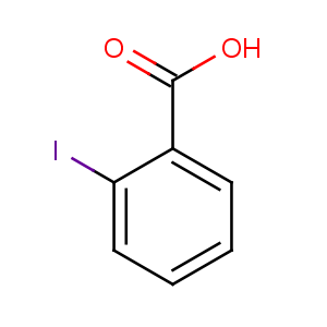 邻碘苯甲酸