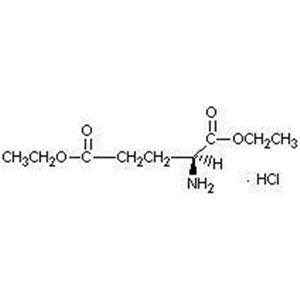 L-谷氨酸二乙酯盐酸盐