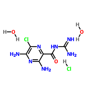 盐酸阿米洛利二水合物