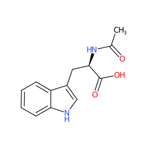 N-乙酰基-D-色氨酸