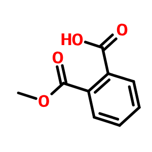 邻苯二甲酸单甲酯