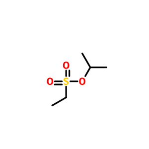 乙磺酸异丙酯