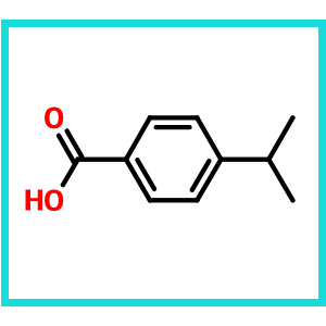 4-异丙基苯甲酸