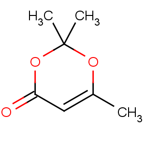 济南三元供应2,2,6-三甲基-4H-1,3-二英-4-酮