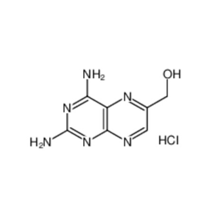 73978-41-3   2,4-二氨基-6-羟甲基蝶啶盐酸盐 产品图片