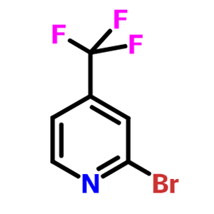 2-溴-4-(三氟甲基)吡啶