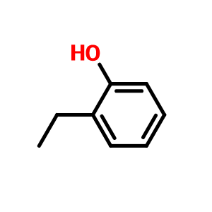 2-乙基苯酚