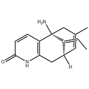 石杉碱甲