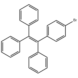 1-(4-溴苯基)-1,2,2-三苯乙烯