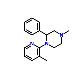 米氮平杂质E