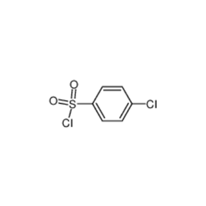 4-氯苯磺酰氯