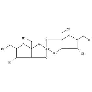 果糖硼酸钙