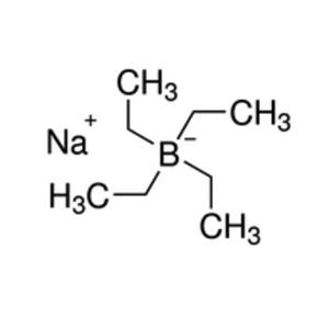 四乙基硼化钠