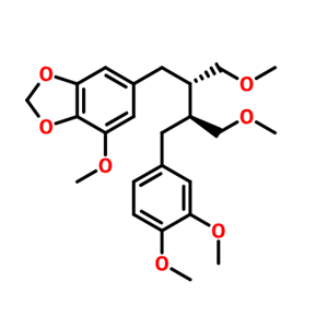 珠子草素