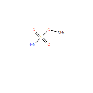 氨基磺酸甲酯