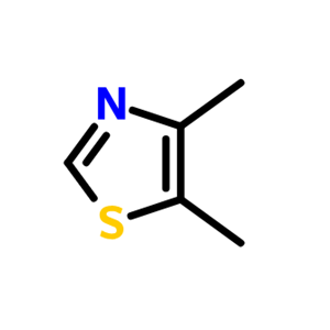 4,5-二甲基噻唑