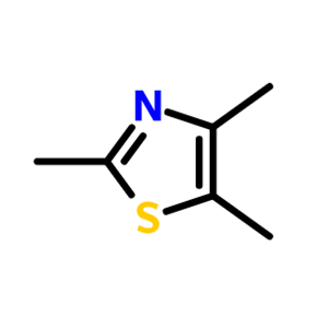 2,4,5-三甲基噻唑