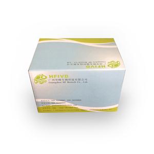对虾急性肝胰腺坏死病(AHPND/EMS)核酸检测试剂盒(冻干型/PCR-荧光探针法)