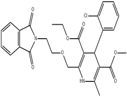 邻苯二甲酰基氨氯地平