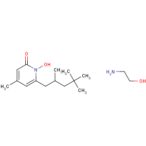 吡啶酮乙醇胺盐 产品图片