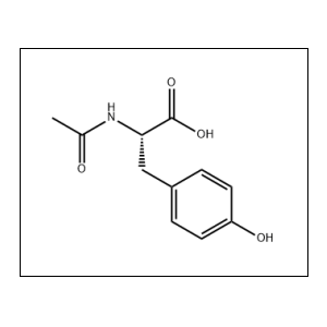 N-乙酰-L-酪氨酸