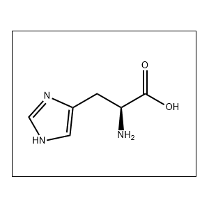 L-组氨酸