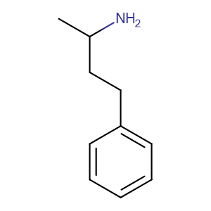 1-甲基-3-苯基丙胺