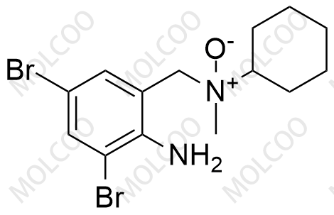 盐酸溴己新氮氧化物