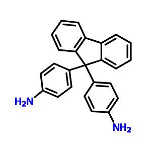 9,9-双(4-氨基苯基)芴