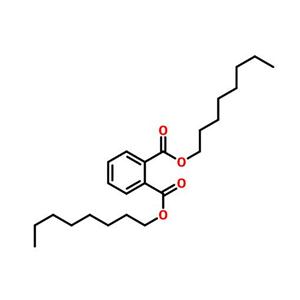 邻苯二甲酸二辛酯