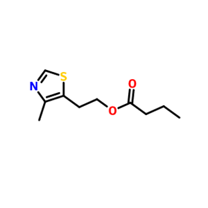 4-甲基-5-噻唑基乙醇丁酸酯