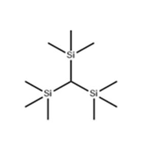 三（三甲代甲硅烷基）甲烷