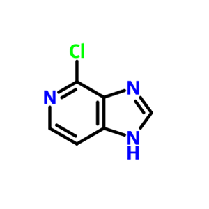 4-氯咪唑[4,5-C]吡啶