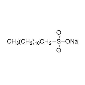 1-十二烷磺酸钠