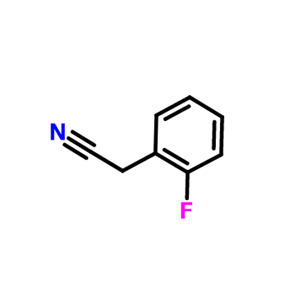 2-氟苯基乙腈