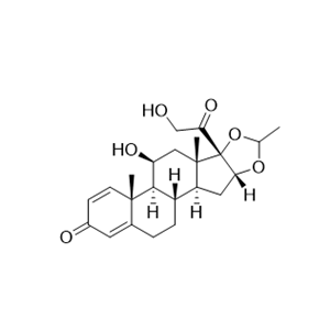 布地奈德杂质02