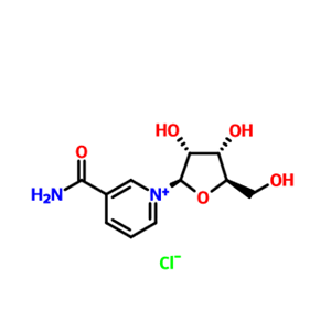 烟酰胺核苷