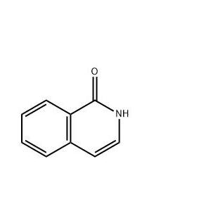 1-羟基异喹啉