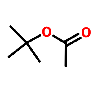 乙酸叔丁酯