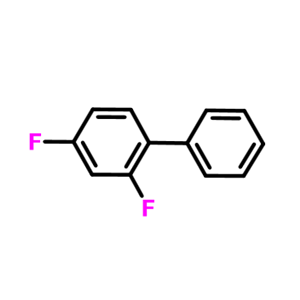 2,4-二氟联苯