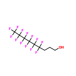 3-全氟己基丙醇