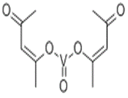 乙酰丙酮氧钒