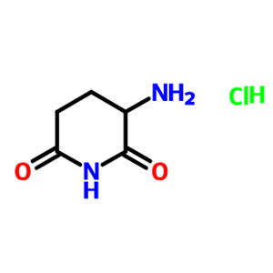 3-氨基-2,6-哌啶二酮盐酸盐
