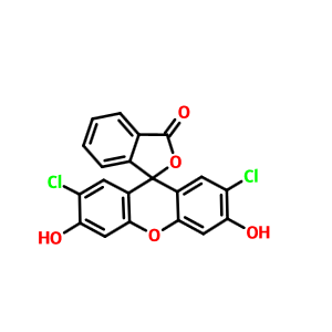二氯荧光黄