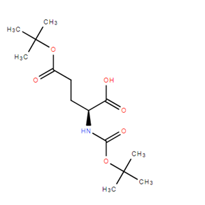 N-Boc-L-谷氨酸-5-叔丁酯