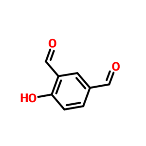 4-羟基间苯二甲醛