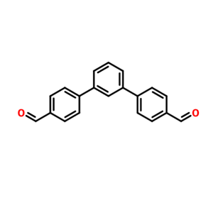 4,4''-m-Terphenyldicarboxaldehyde