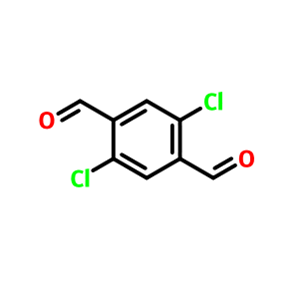 2,5-二氯对苯二甲醛