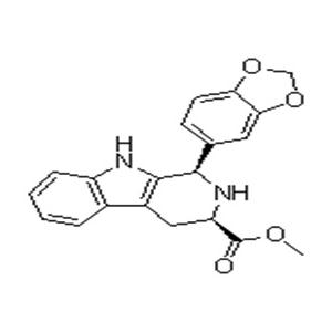 他达那非盐酸盐(脱盐)