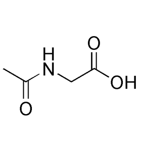 N-乙酰甘氨酸